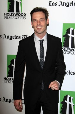 Scoot Mcnairy