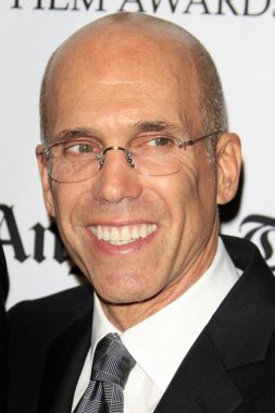 Jeffrey Katzenberg'in
