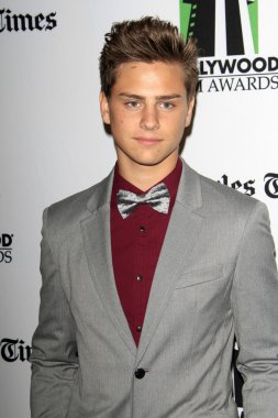 Garrett Backstrom