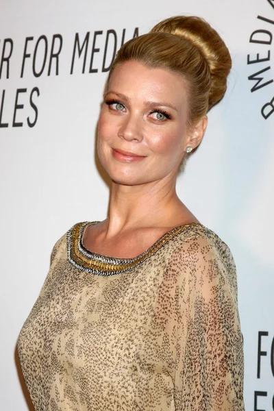 Laurie Holden — Stock Photo, Image