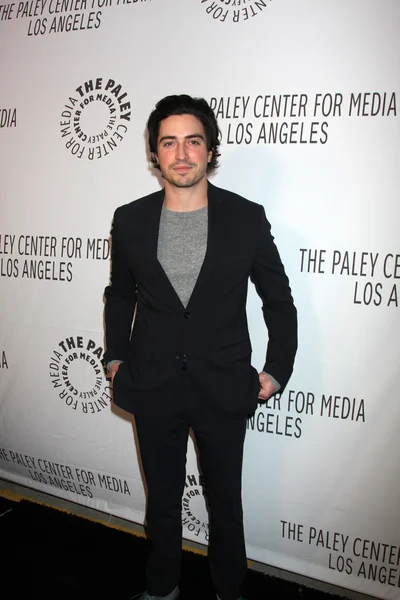 Ben Feldman — Stock Photo, Image