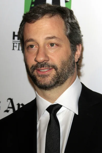 贾德 apatow — 图库照片