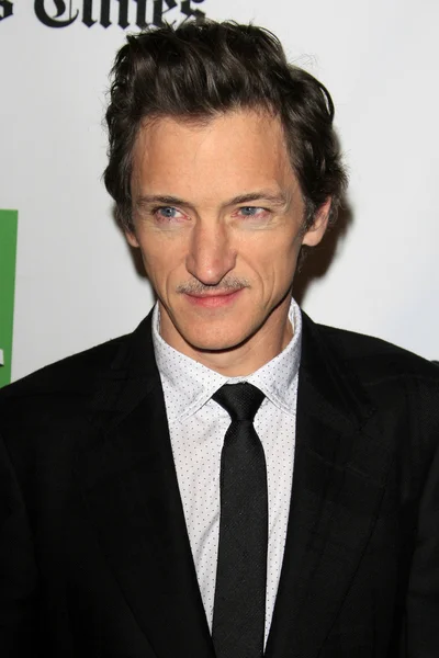 John Hawkes — Stock Photo, Image