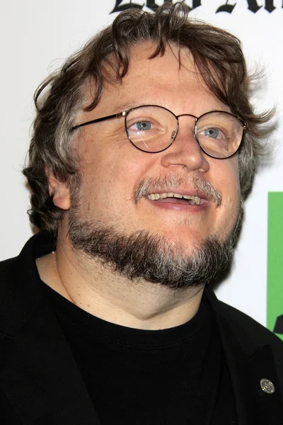 Guillermo del Toro — Zdjęcie stockowe