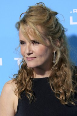 Lea Thompson