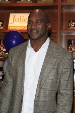 Evander Holyfield