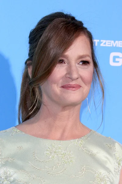 Melissa Leo — Zdjęcie stockowe