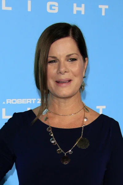 Marcia Gay Harden — Foto de Stock