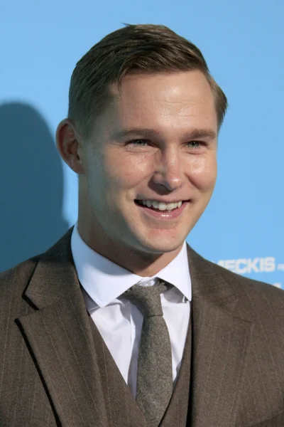 Brian geraghty — Φωτογραφία Αρχείου