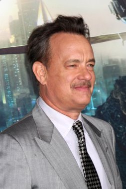 Tom Hanks