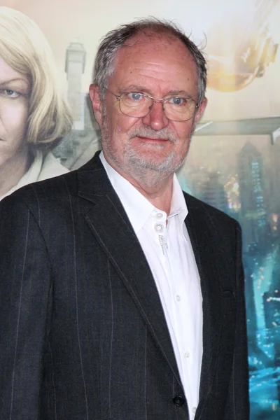 Jim Broadbent — Stock Photo, Image