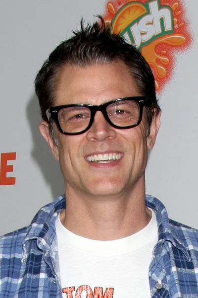 Johnny Knoxville. — Fotografia de Stock