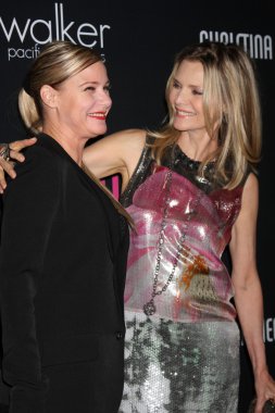 Deedee Pfeiffer, Michelle Pfeiffer