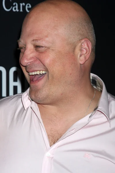 Michael Chiklis — Stock fotografie