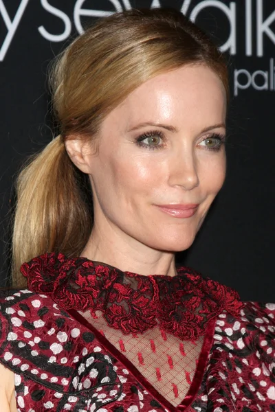 Leslie Mann — Stock Photo, Image