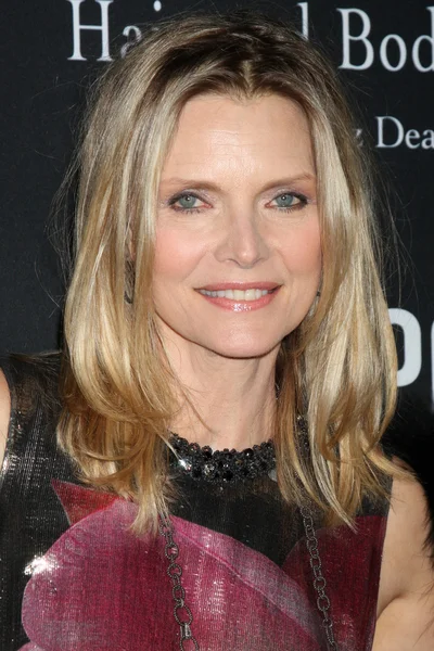 Michelle pfeiffer —  Fotos de Stock