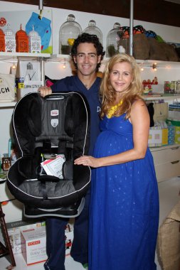 Christie lynn smith, koca john fortson