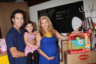 Christie lynn smith, abby ve john fortson