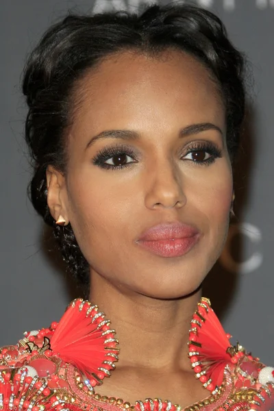 Kerry Washington. — Foto de Stock