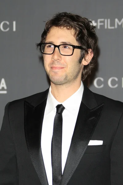 Josh Groban — Foto Stock