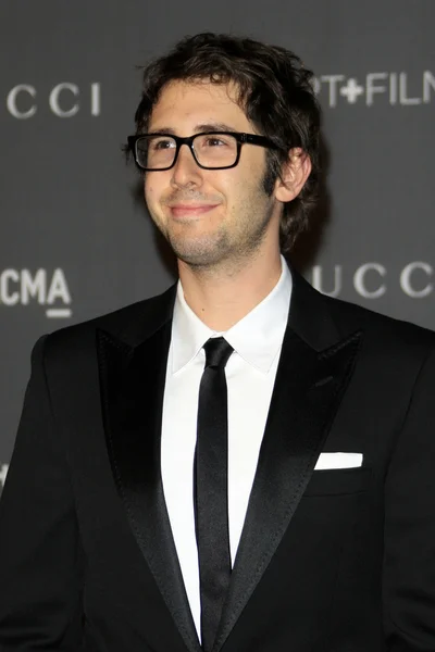 Josh Groban — Foto Stock