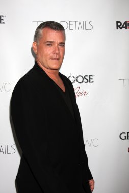 ray liotta