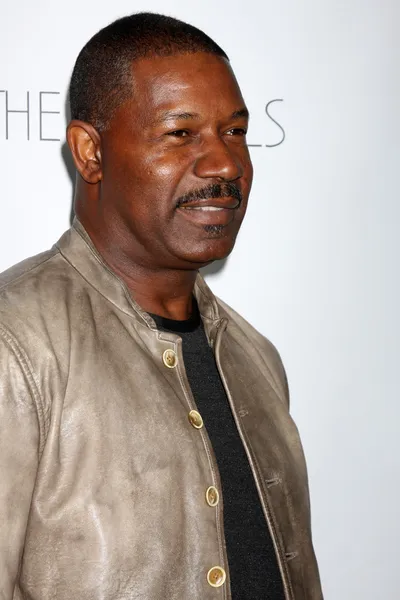 Dennis Haysbert — Stok fotoğraf