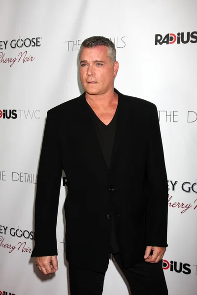 Ray Liotta — Zdjęcie stockowe