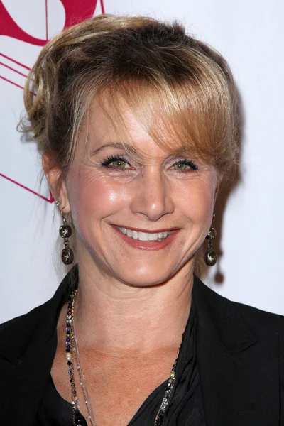 Gabrielle Carteris — Zdjęcie stockowe