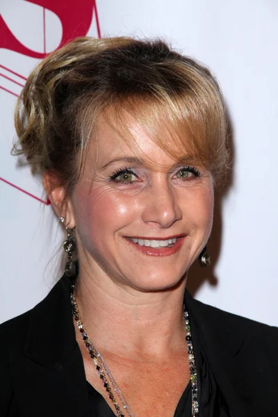 Gabrielle Carteris — Stock Fotó