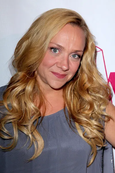 Nicole Sullivan — Stockfoto