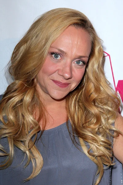 Nicole Sullivan — Stockfoto