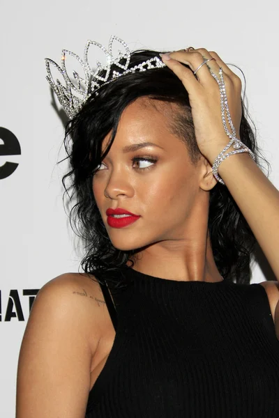 Rihanna — Stockfoto