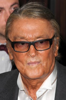 Robert Evans