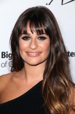 Lea Michele