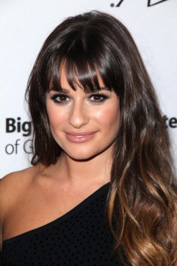 Lea Michele