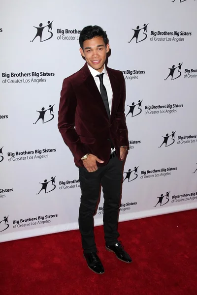 Roshon Fegan — Stock Photo, Image