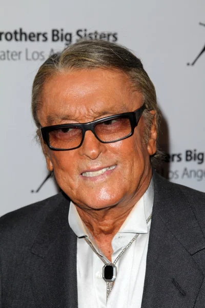 Robert Evans — Stock Photo, Image