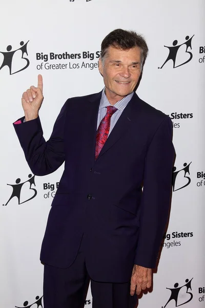 Fred Willard — Fotografia de Stock