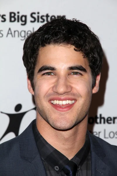 Darren Criss. — Fotografia de Stock