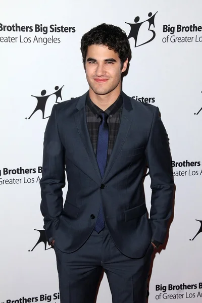 Darren Criss — Stock fotografie