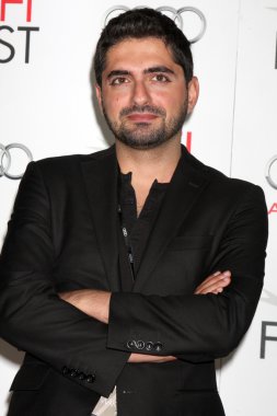 Umut Dag