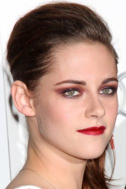 Kristen Stewart