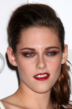 Kristen Stewart