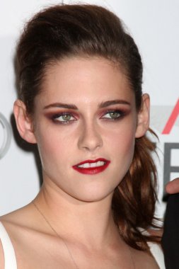 Kristen Stewart