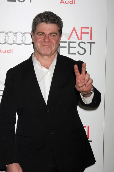 Gustavo Santaolalla — Stock Photo, Image