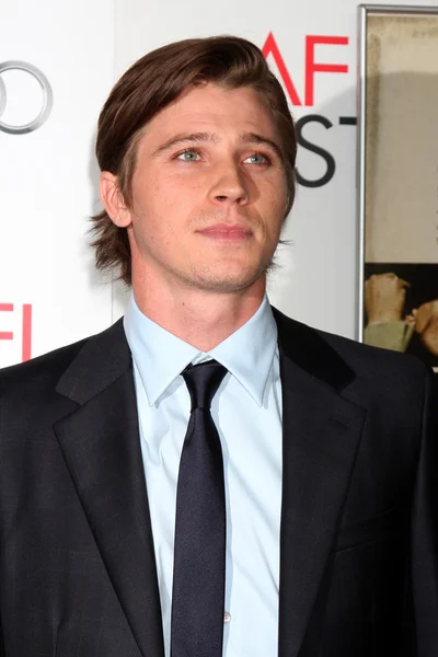 Garrett Hedlund — Foto de Stock