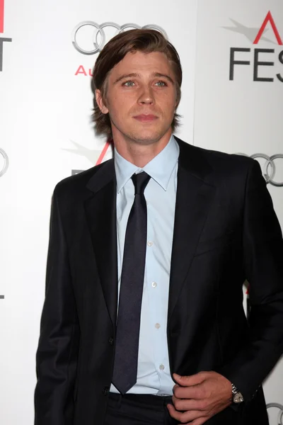 Garrett Hedlund — Stock Photo, Image