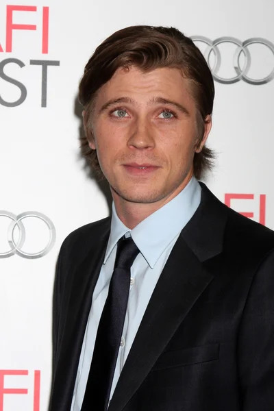 Garrett Hedlund — Stockfoto