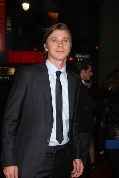 Garrett Hedlund — Stock fotografie